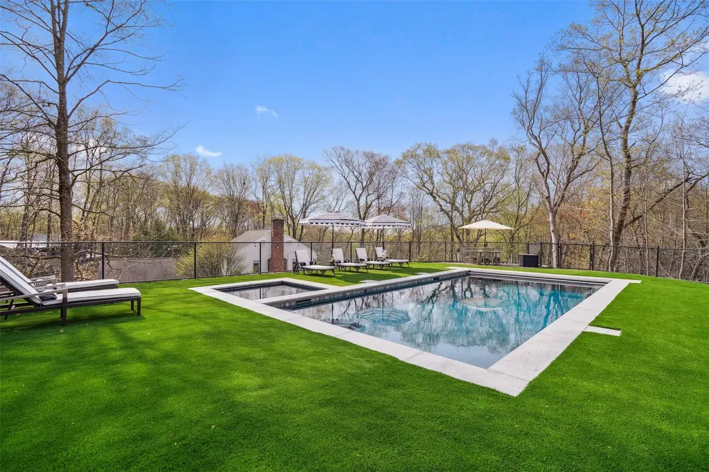 268 Trinity Pass Road Pound Ridge NY 10576