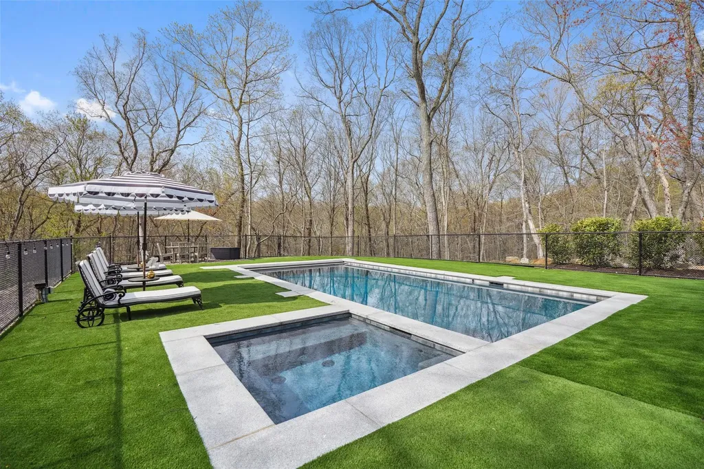 268 Trinity Pass Road Pound Ridge NY 10576