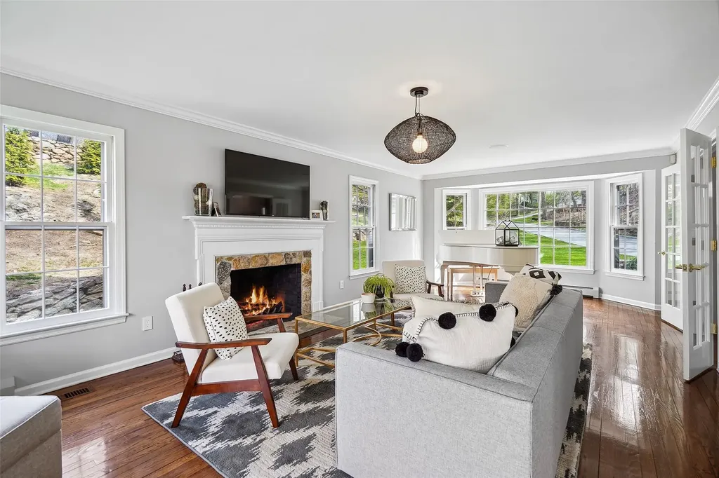 268 Trinity Pass Road Pound Ridge NY 10576