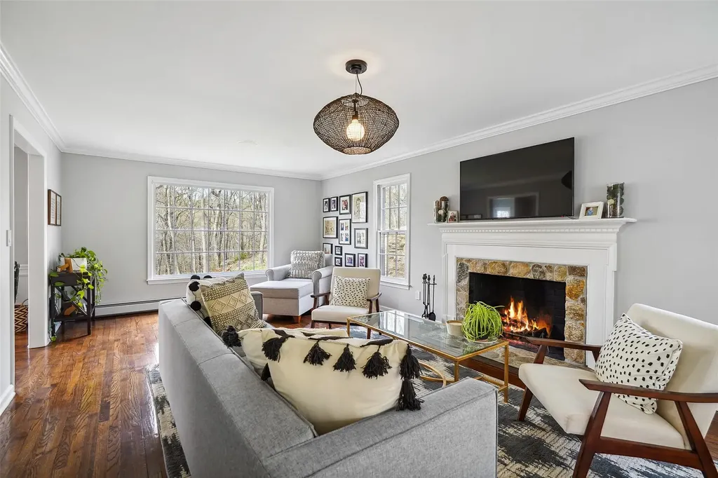 268 Trinity Pass Road Pound Ridge NY 10576