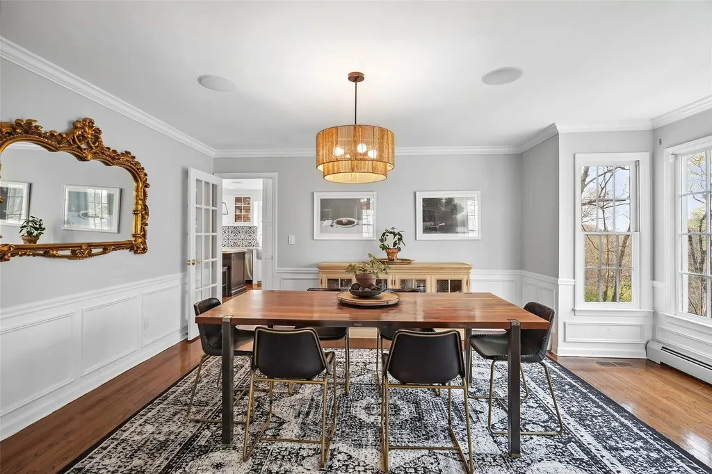 268 Trinity Pass Road Pound Ridge NY 10576
