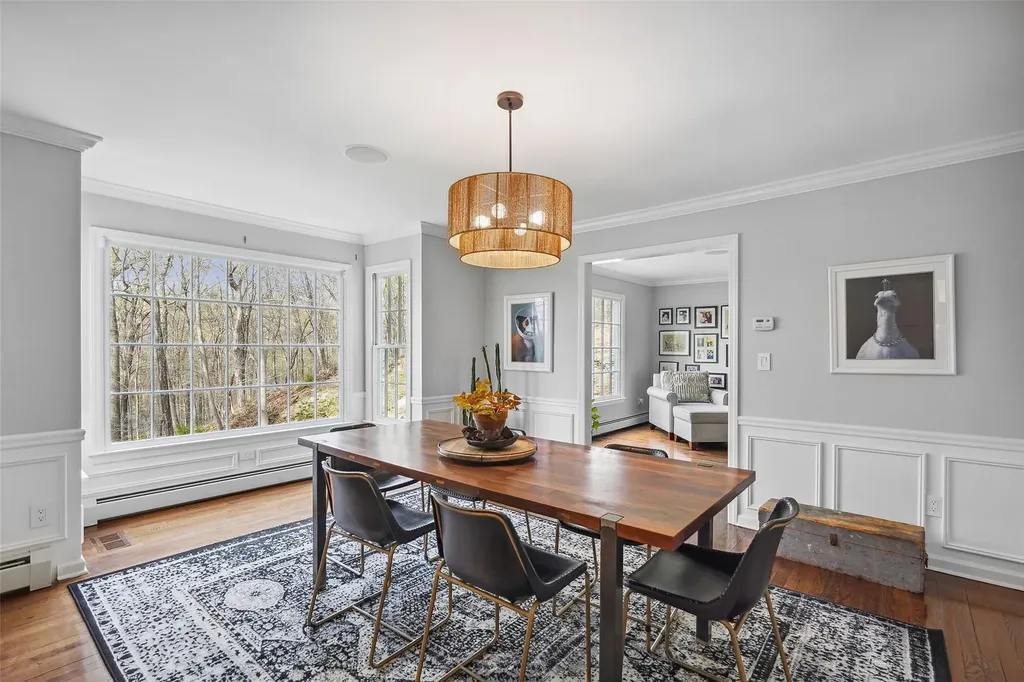 268 Trinity Pass Road Pound Ridge NY 10576