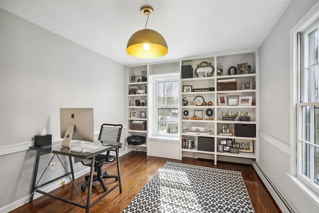 268 Trinity Pass Road Pound Ridge NY 10576
