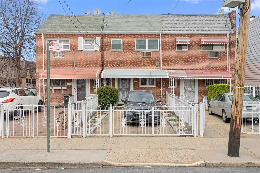 1311 Dumont Avenue Brooklyn NY 11208