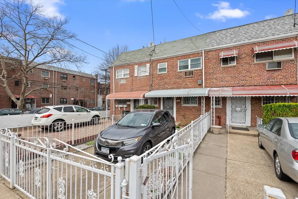 1311 Dumont Avenue Brooklyn NY 11208