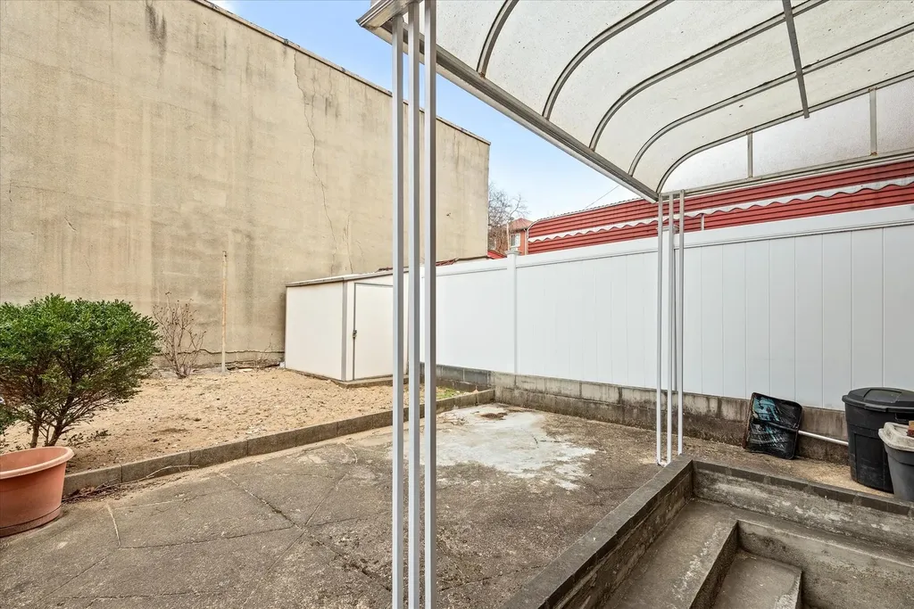 1311 Dumont Avenue Brooklyn NY 11208