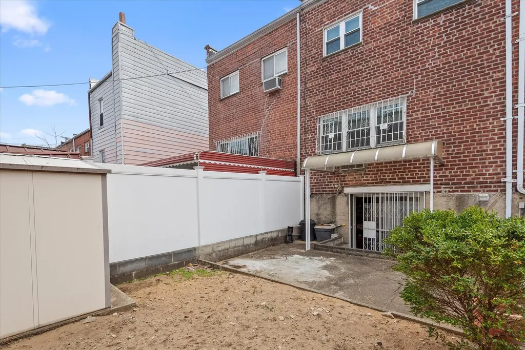 1311 Dumont Avenue Brooklyn NY 11208