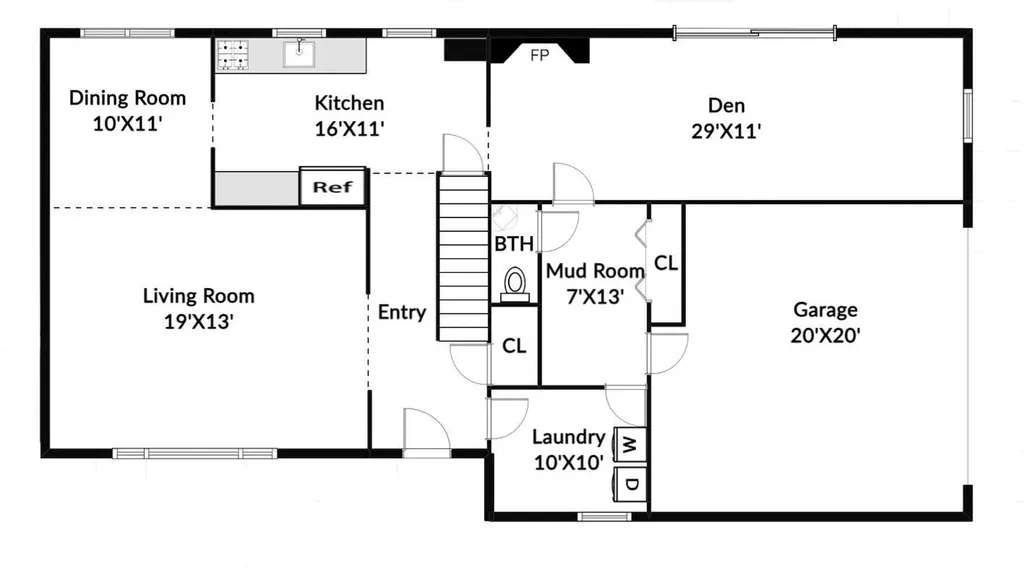 23 Parsons Drive Dix Hills NY 11746