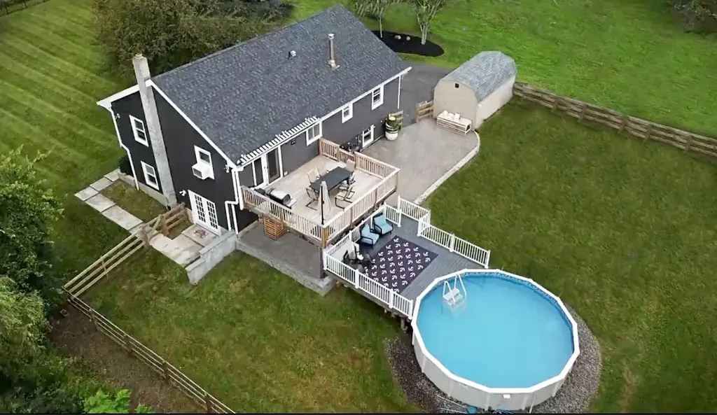 93 County Route 56 New Hampton NY 10958