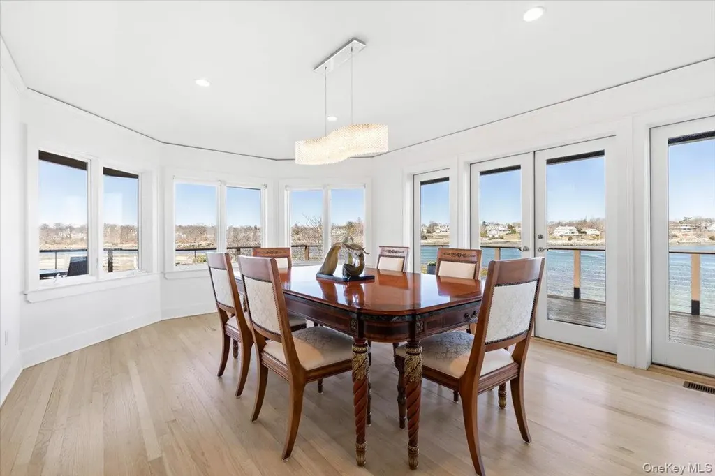 6 North Island Rye NY 10580