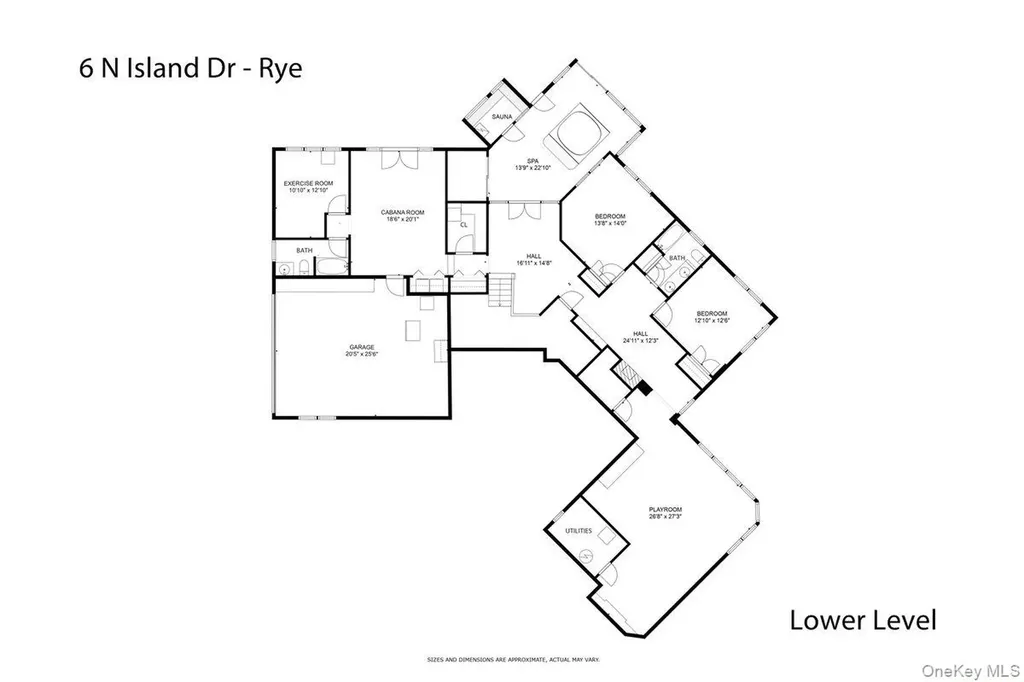 6 North Island Rye NY 10580