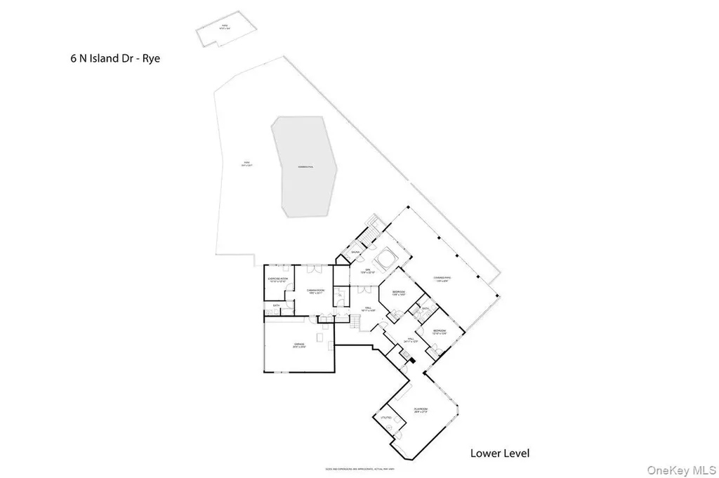 6 North Island Rye NY 10580