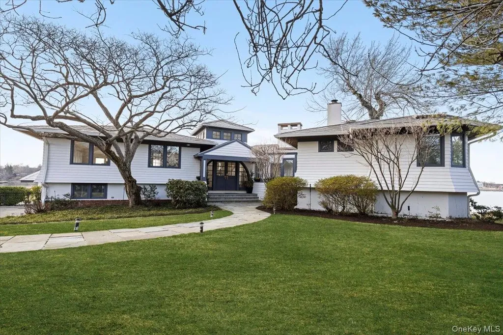 6 North Island Rye NY 10580