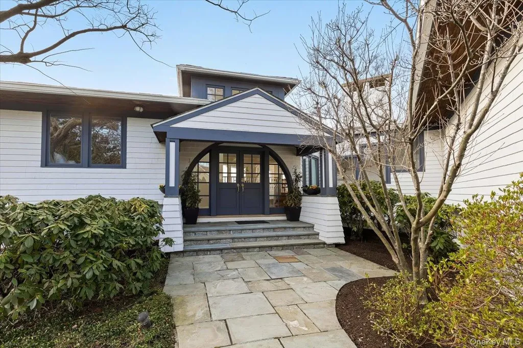 6 North Island Rye NY 10580