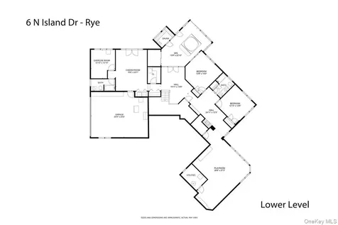 6 North Island Rye NY 10580