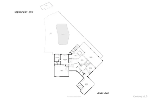 6 North Island Rye NY 10580