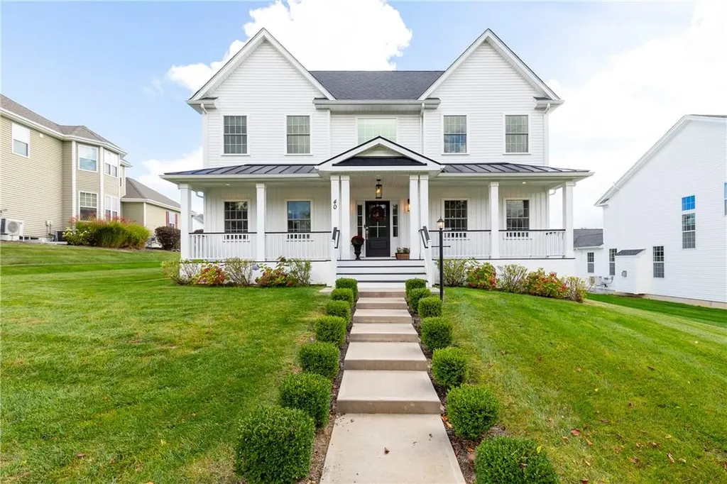 40 Bayberry Street East Fishkill NY 12533