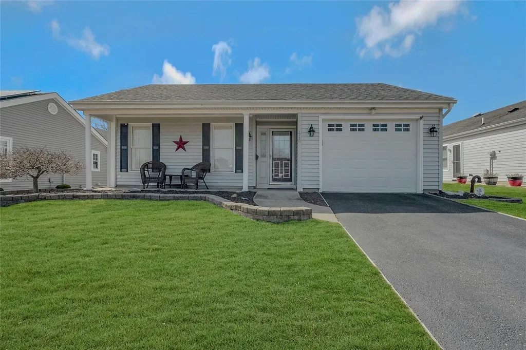 448 Kingston Drive Ridge NY 11961