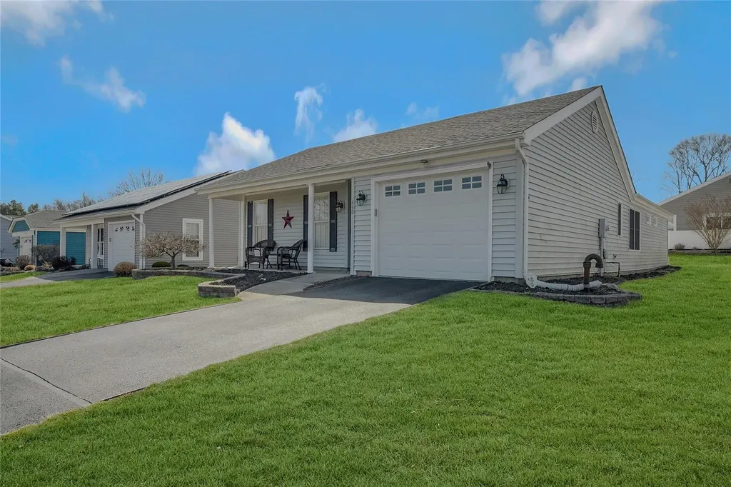 448 Kingston Drive Ridge NY 11961