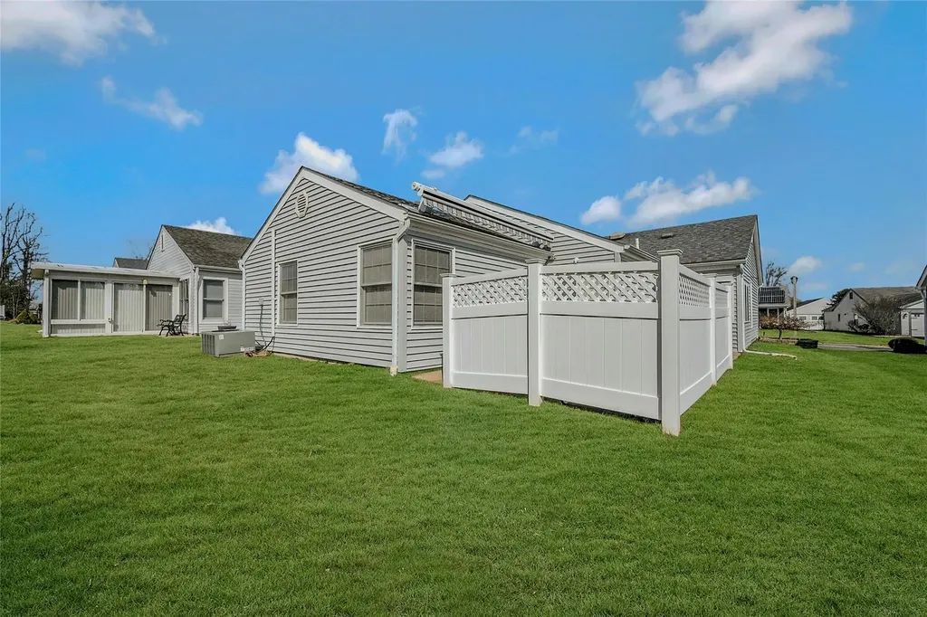 448 Kingston Drive Ridge NY 11961