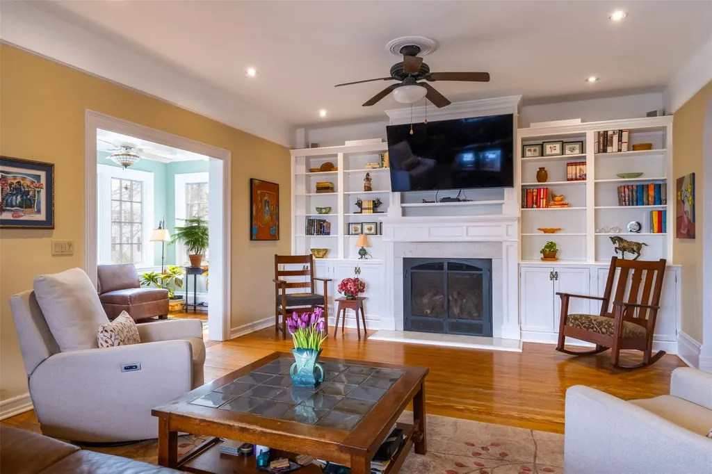 39 Rossmore Avenue Bronxville NY 10708