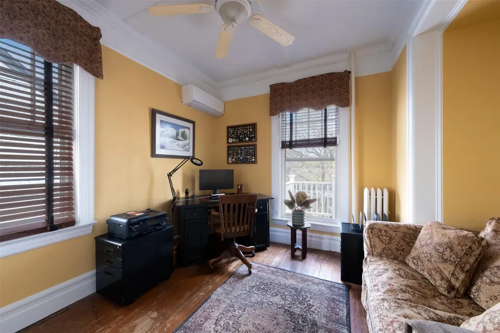 39 Rossmore Avenue Bronxville NY 10708
