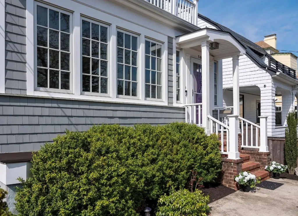 39 Rossmore Avenue Bronxville NY 10708