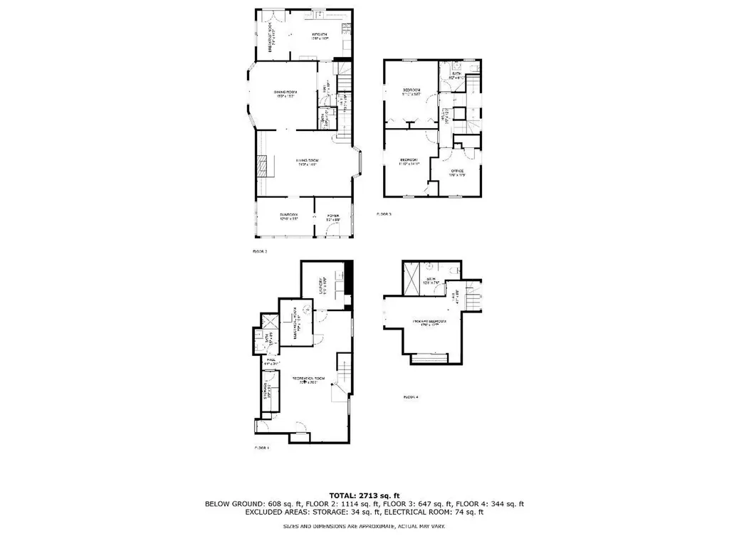 39 Rossmore Avenue Bronxville NY 10708