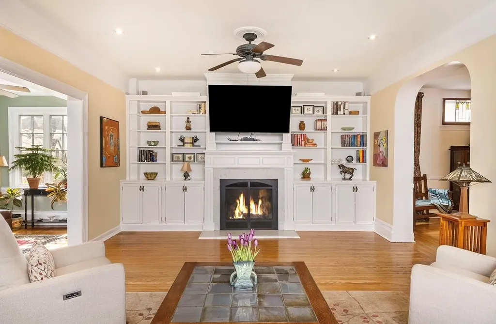 39 Rossmore Avenue Bronxville NY 10708