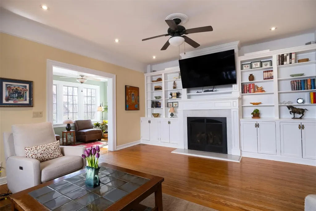 39 Rossmore Avenue Bronxville NY 10708