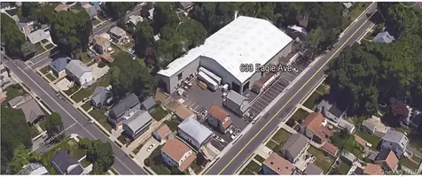 633 Eagle Avenue West Hempstead NY 11552
