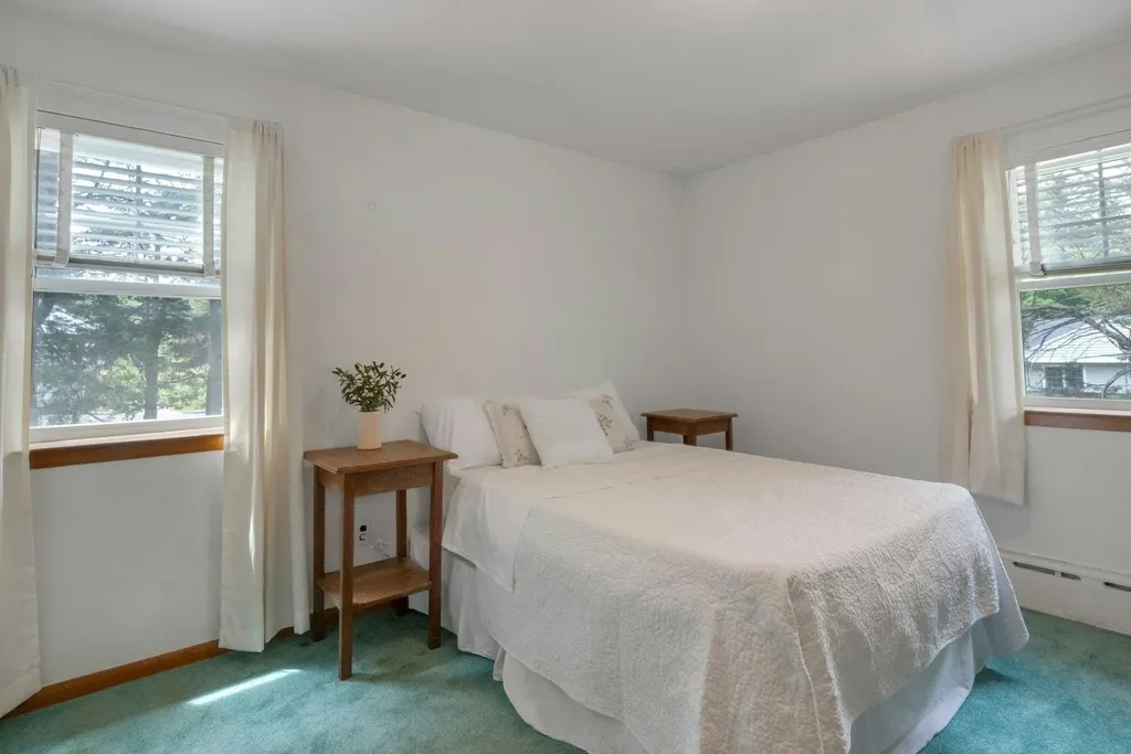 6 Locust Drive Bedford NY 10506