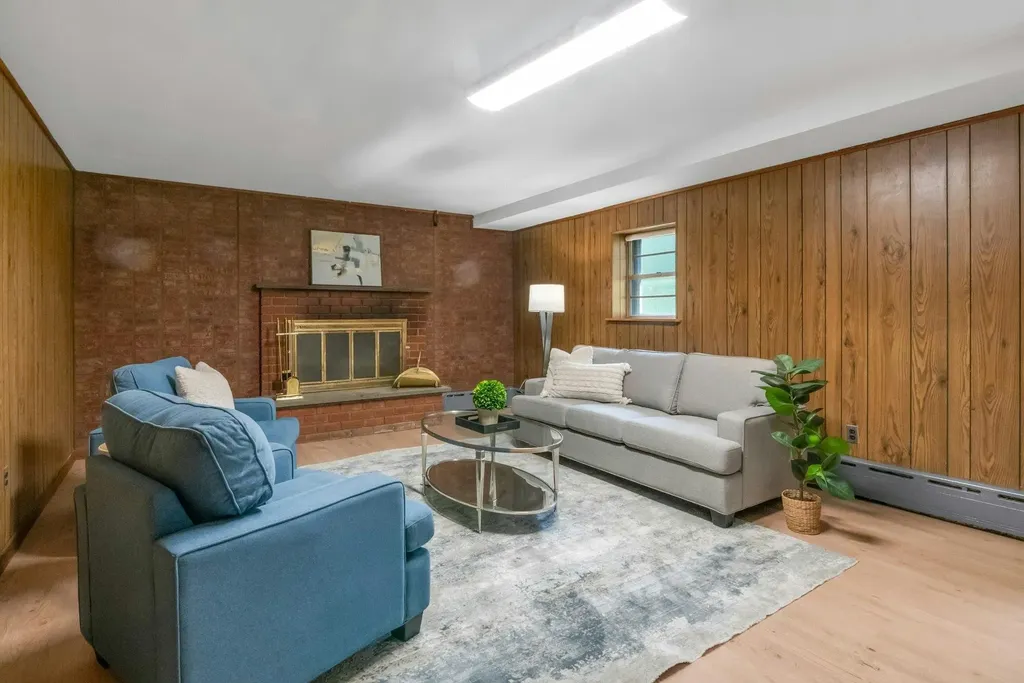 6 Locust Drive Bedford NY 10506