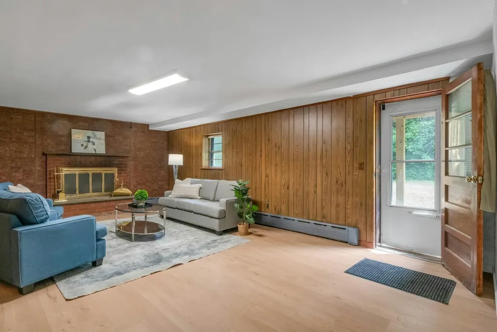 6 Locust Drive Bedford NY 10506