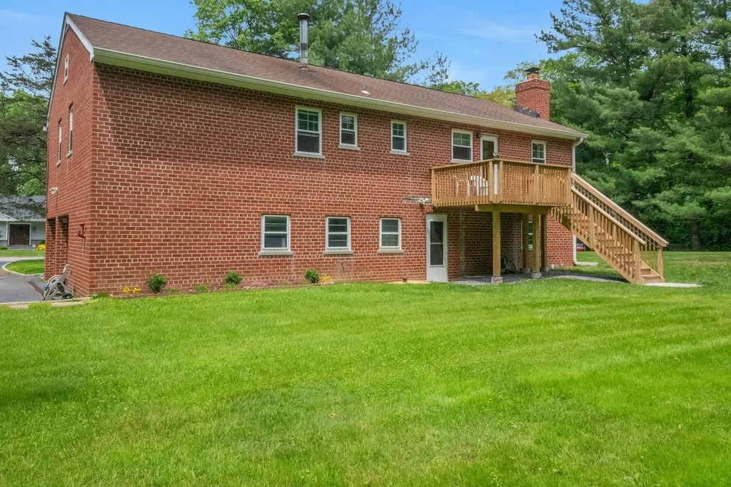 6 Locust Drive Bedford NY 10506
