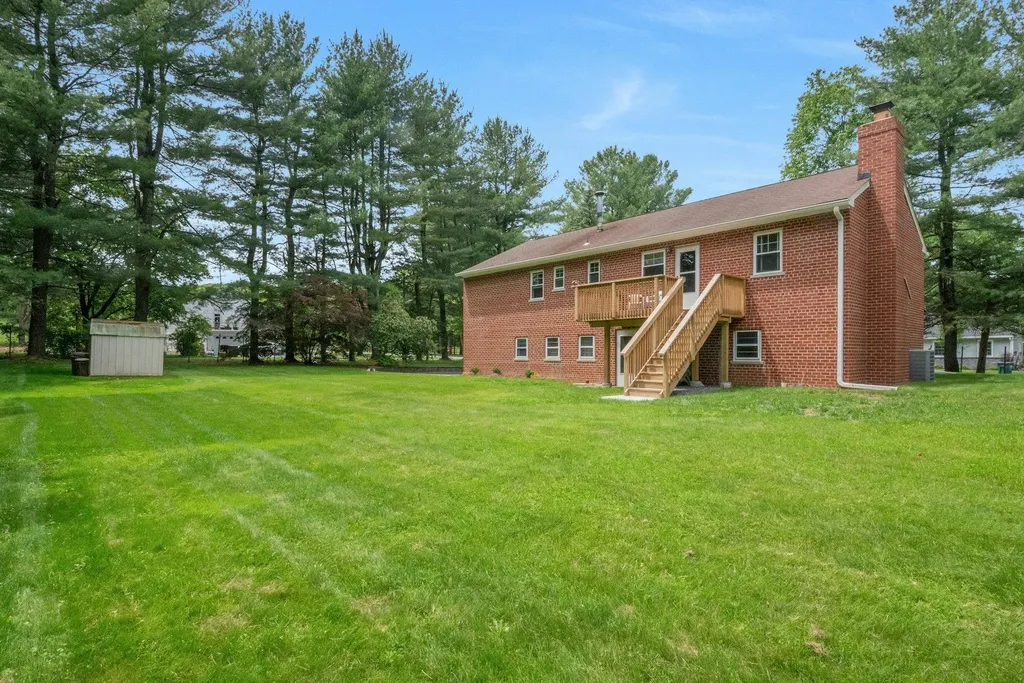 6 Locust Drive Bedford NY 10506