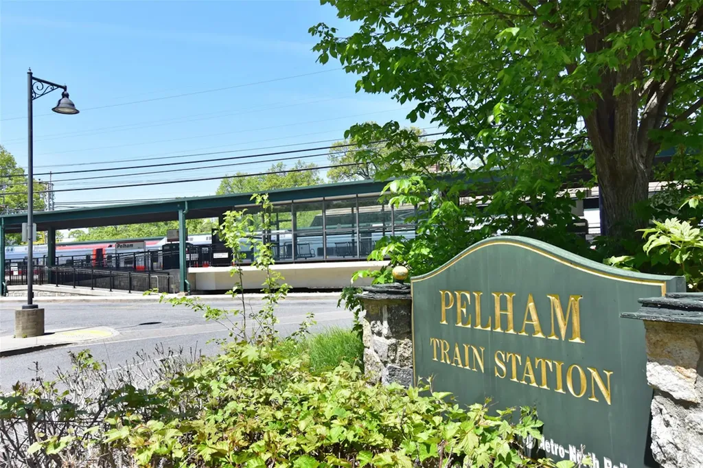 3 Poplar Avenue Pelham NY 10803