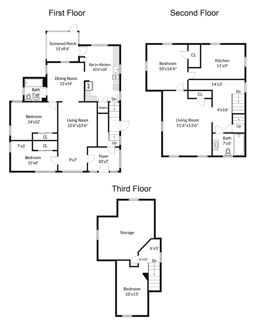 3 Poplar Avenue Pelham NY 10803