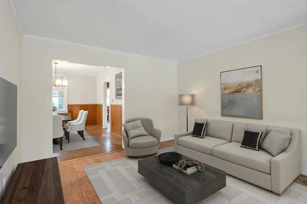 3 Poplar Avenue Pelham NY 10803