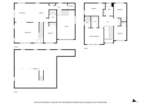 24 S 19th Street Wyandanch NY 11798