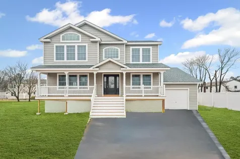 24 S 19th Street Wyandanch NY 11798