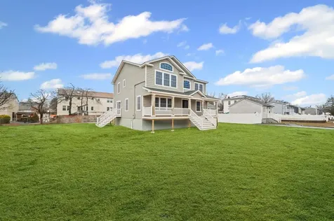 24 S 19th Street Wyandanch NY 11798