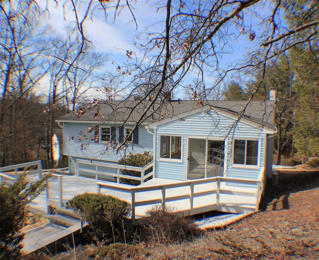 2 Quail Lane Goshen NY 10924
