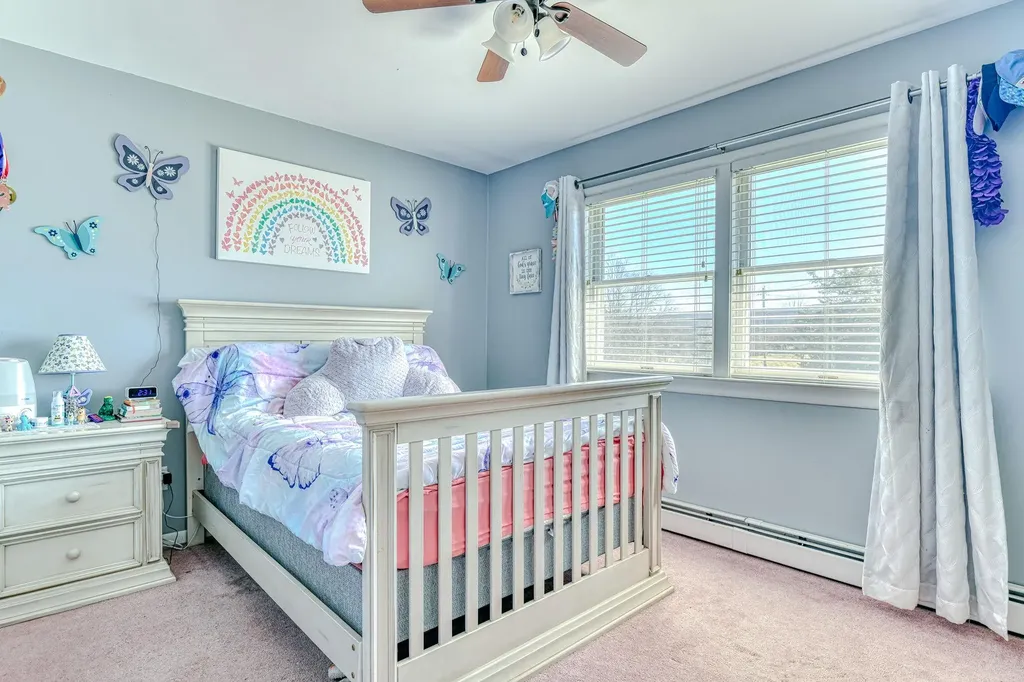 40 Sutton Road Warwick NY 10990