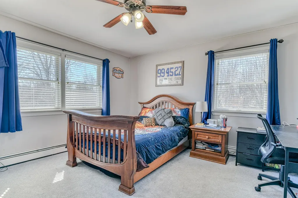 40 Sutton Road Warwick NY 10990