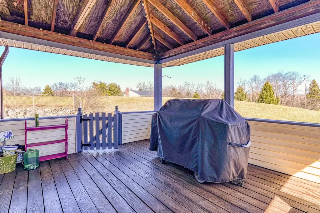 40 Sutton Road Warwick NY 10990
