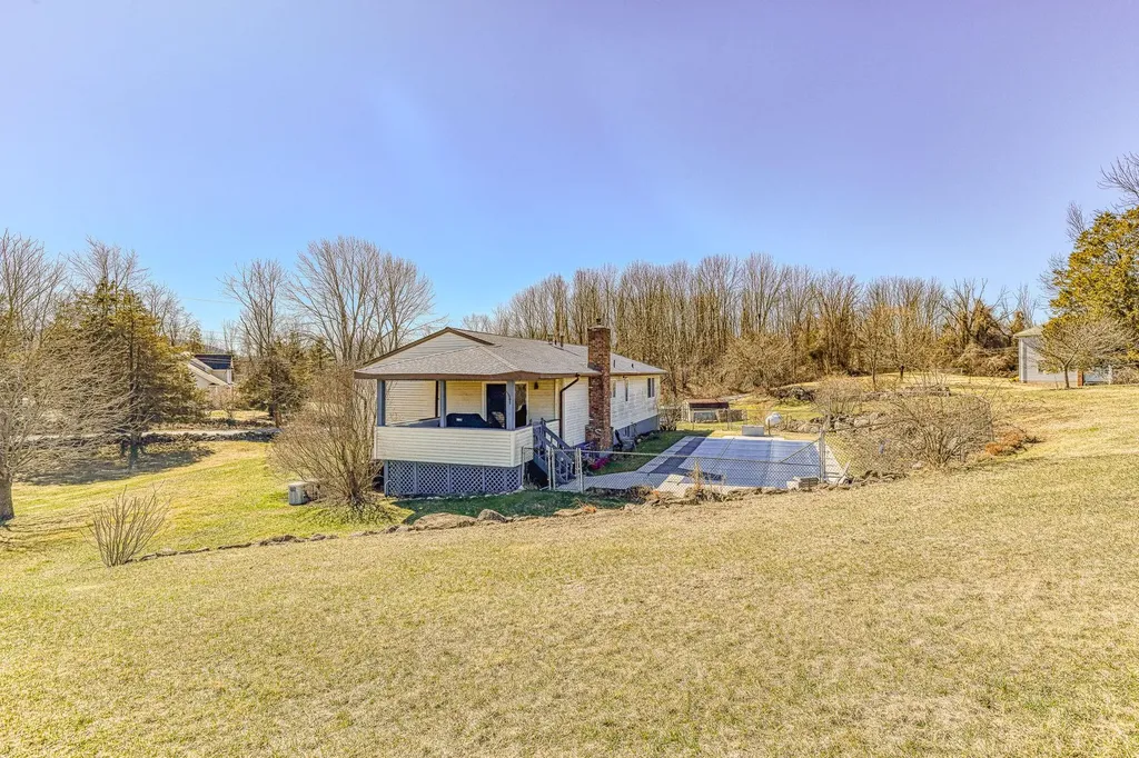 40 Sutton Road Warwick NY 10990
