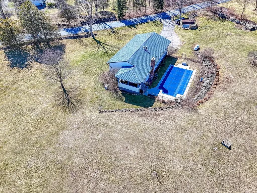 40 Sutton Road Warwick NY 10990