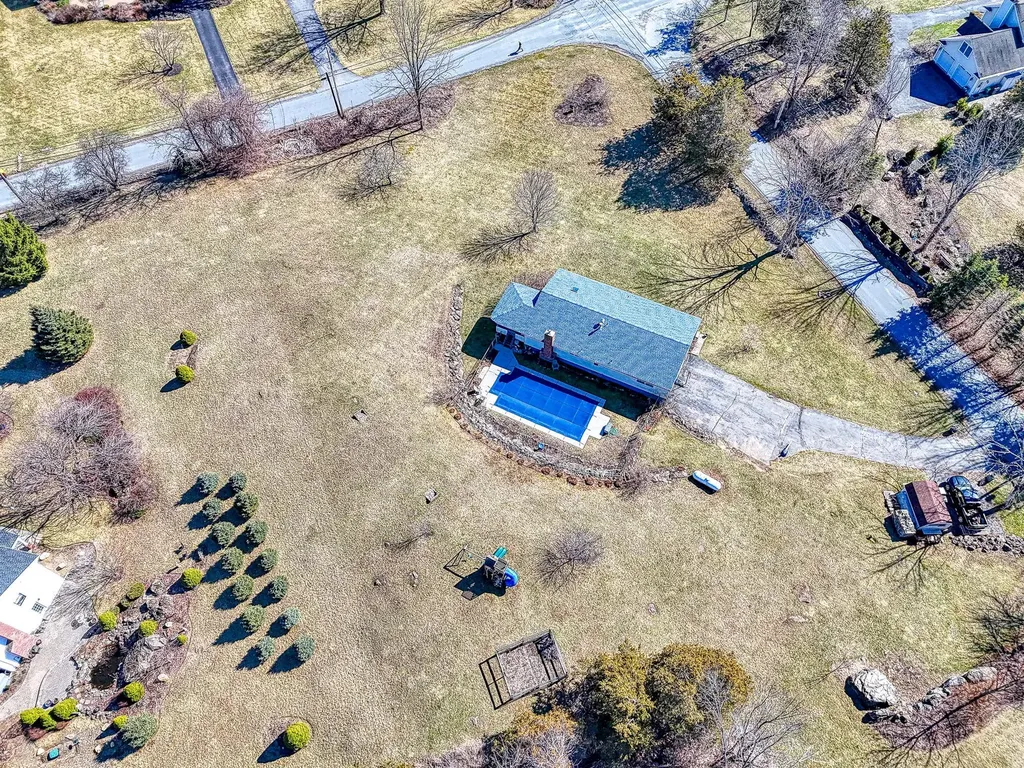 40 Sutton Road Warwick NY 10990