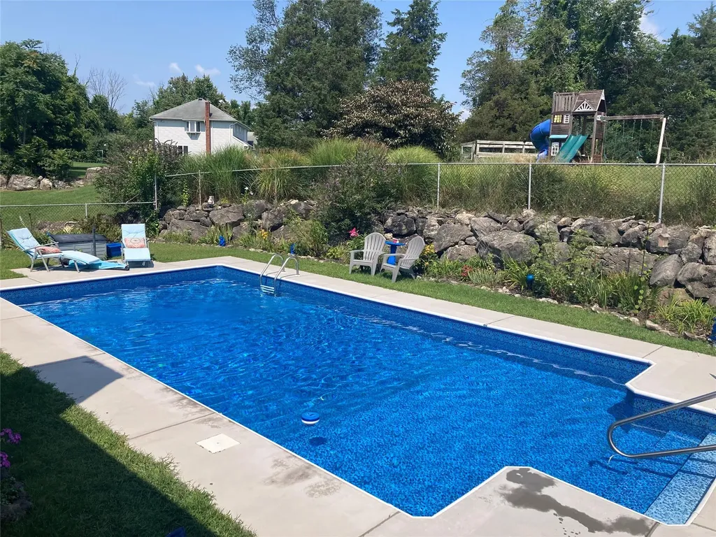 40 Sutton Road Warwick NY 10990